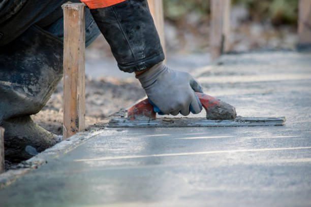 Best Concrete Foundation Repair in Newport, AR
