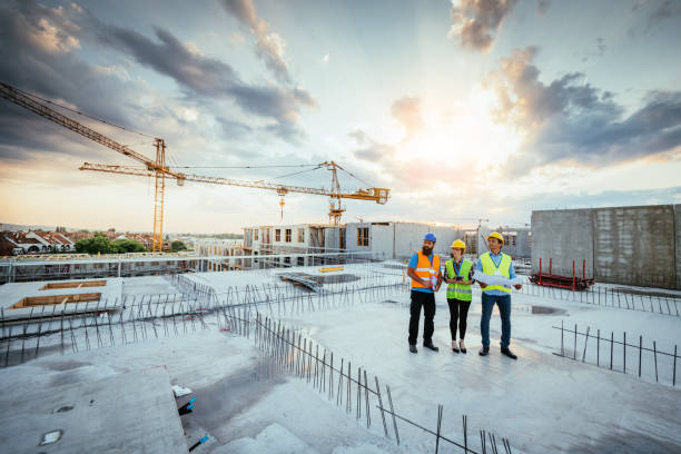 Best Concrete Demolition Services in Newport, AR