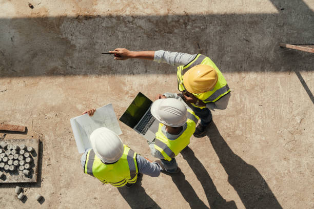 Best Concrete Grinding and Polishing in Newport, AR